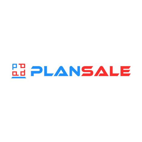 Logotipo - Plansale - Plataforma de vendas online de Planos e Seguros